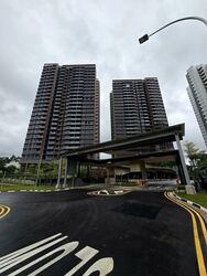 Amo Residence (D20), Apartment #536151441